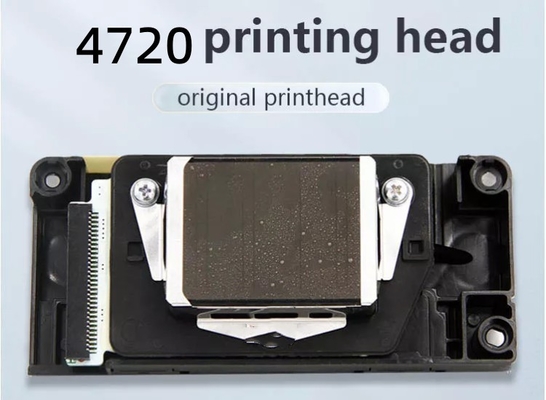 Betterprinter 100% Original EPS4720 Printhead For Ecosolvent Printer UV DTF Printer