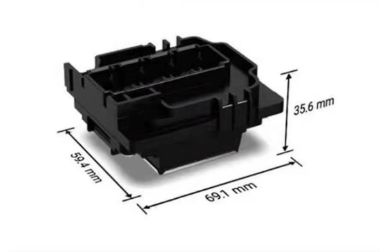 Betterprinter 100% Original EPS4720 Printhead For Ecosolvent Printer UV DTF Printer