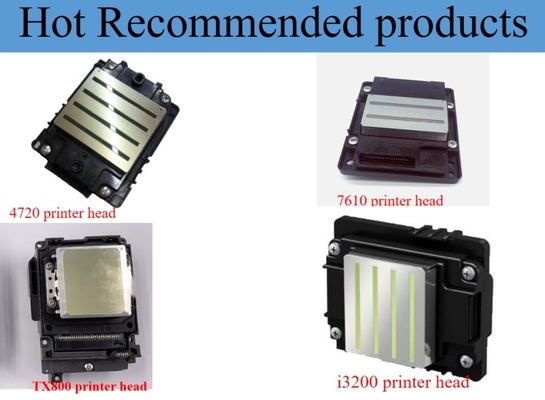 Betterprinter Original Epson Inkjet Printer Parts I3200 Print Head For DTG Printer DTF UV Printer