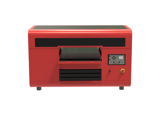 Flatbed Panel Printer Acrylic I3200 Inkjet Printing