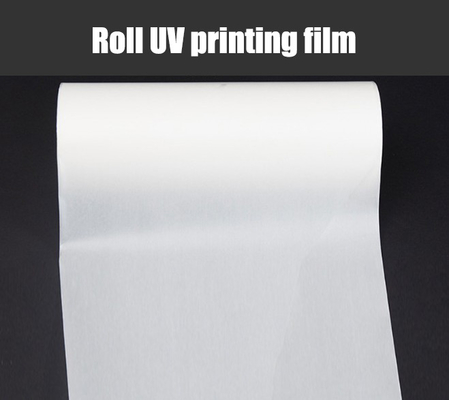 Better Printer UV DTF AB Film Crystal Label Flatbed Printer White Ink Heat Transfer Film