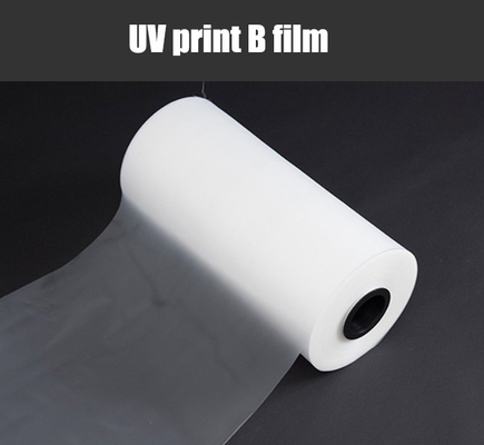 Better Printer UV DTF AB Film Crystal Label Flatbed Printer White Ink Heat Transfer Film