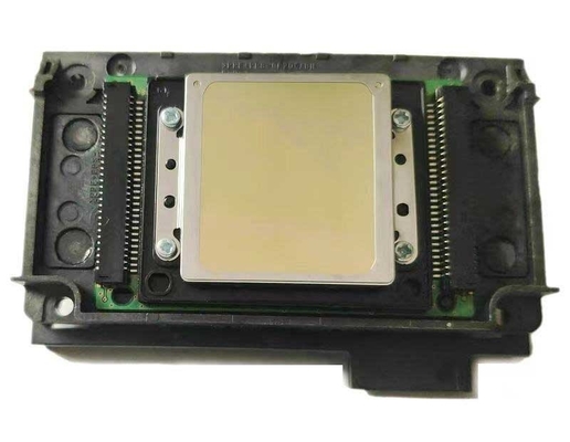 Flatbed Photo Printer Epson XP600 UV Printhead Nozzle For UV DTF Printer