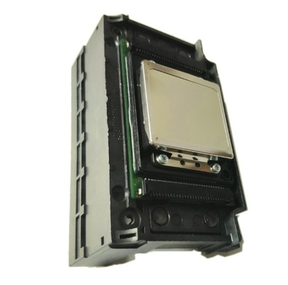 Flatbed Photo Printer Epson XP600 UV Printhead Nozzle For UV DTF Printer