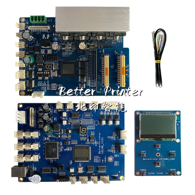 Epson TX800 Single Head Card For Phone Case Tablet Printer A3 Hot Stamping Inkjet Printer Crystal Labeling Machine