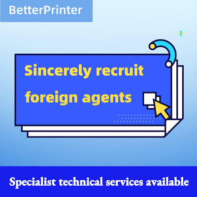 High Precision Inkjet Printer Accessories , Inkjet Printer liquid crystal Screen control panel 13 keys