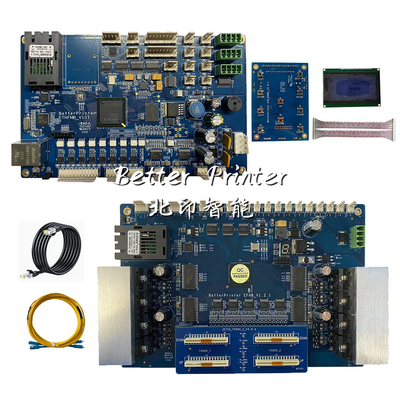 UV Flat Inkjet Printer Board TX800 Photo Printer Spurt Draws White Ink Hot Stamping Digital Direct Jet Printer