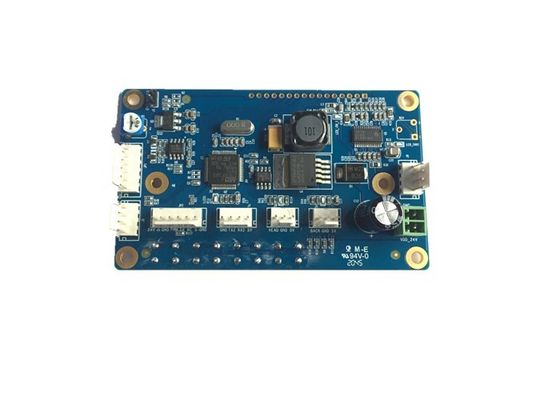 Z Axis Automatic control panel inkjet board , Printer Control Board