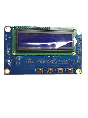 Z Axis Automatic control panel inkjet board , Printer Control Board