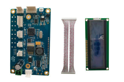 Z Axis Automatic control panel inkjet board , Printer Control Board